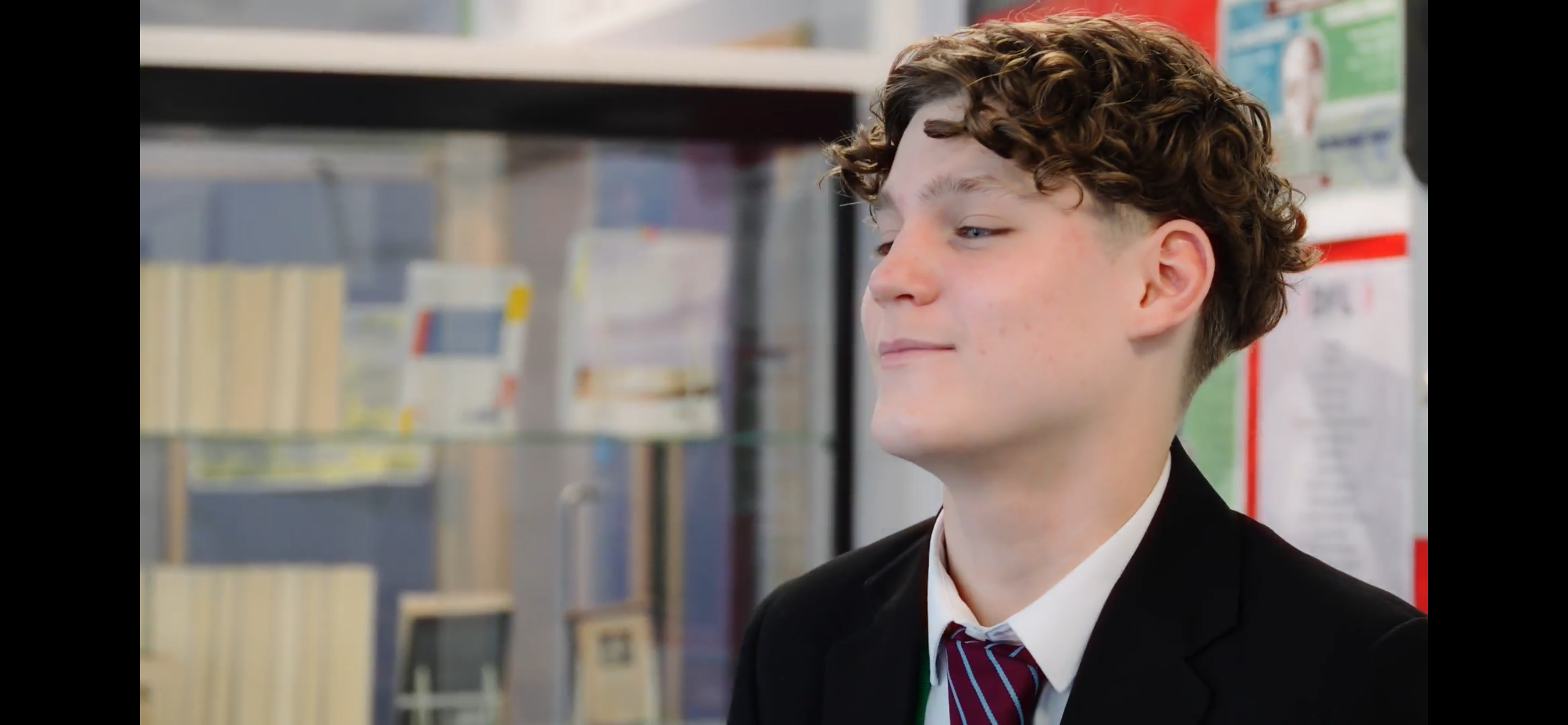 Stand Up for Yourself